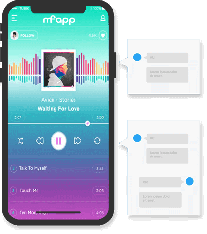 app faq